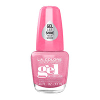 Gel Nail Polish