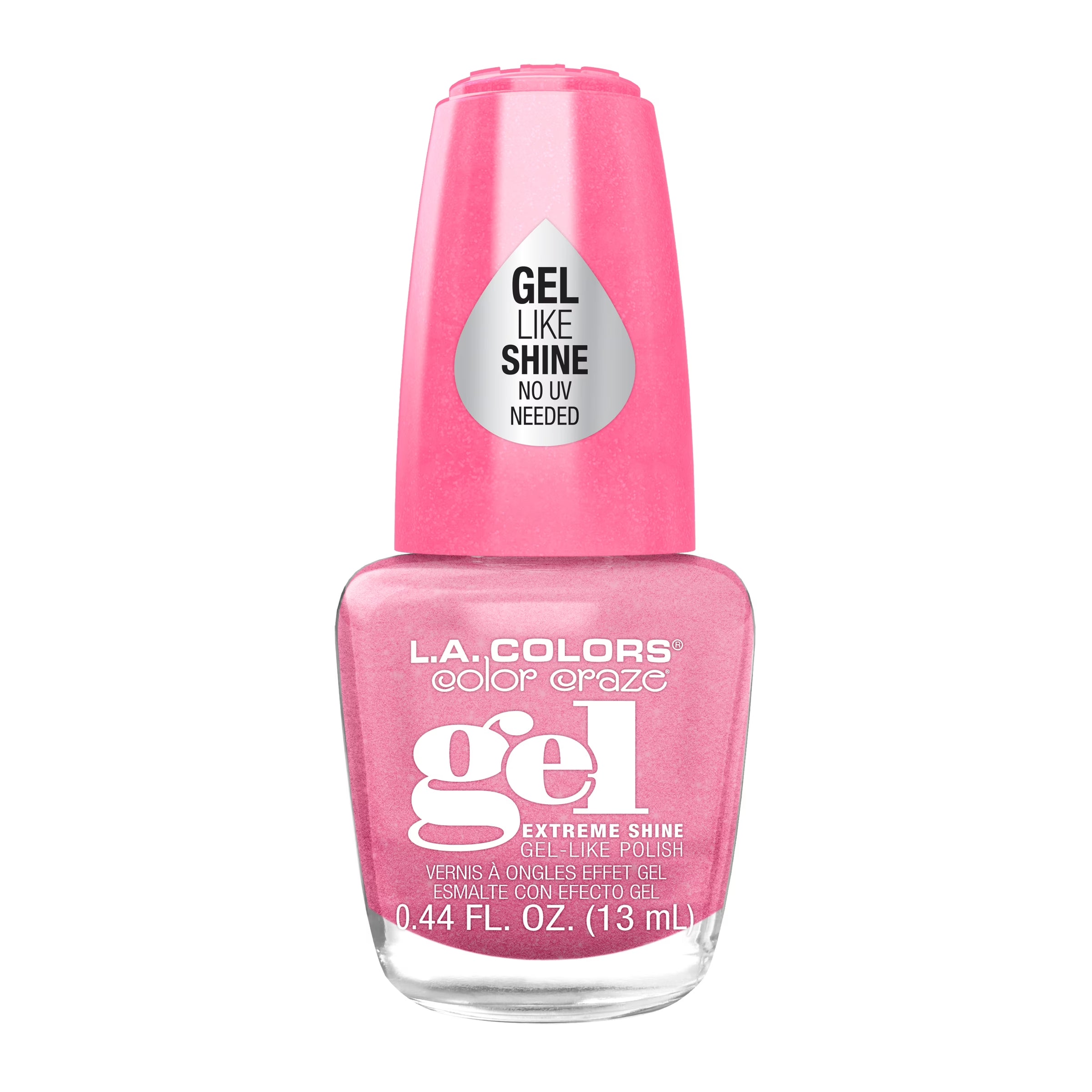 Gel Nail Polish