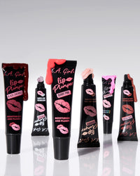 Tinted Lip Plumper