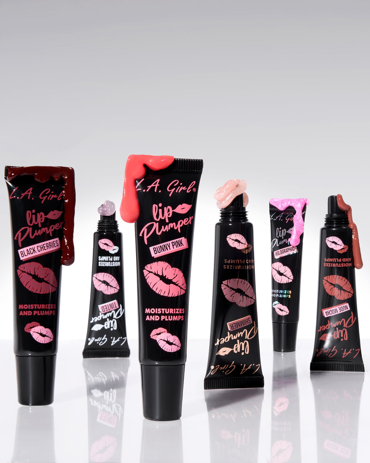 Tinted Lip Plumper
