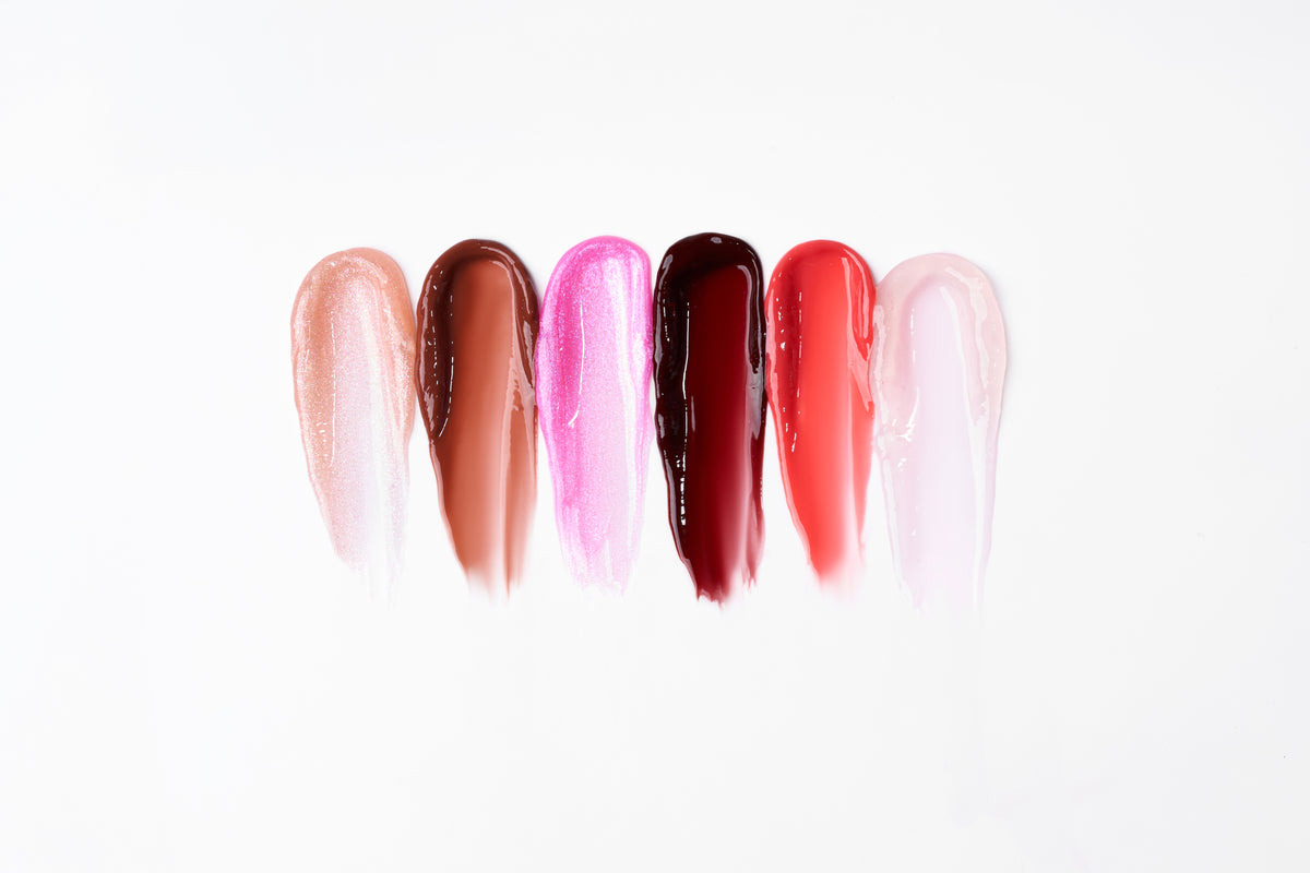 Tinted Lip Plumper