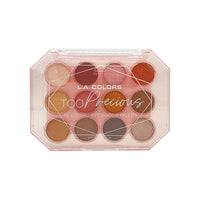 Too Precious 12 Color Palette
