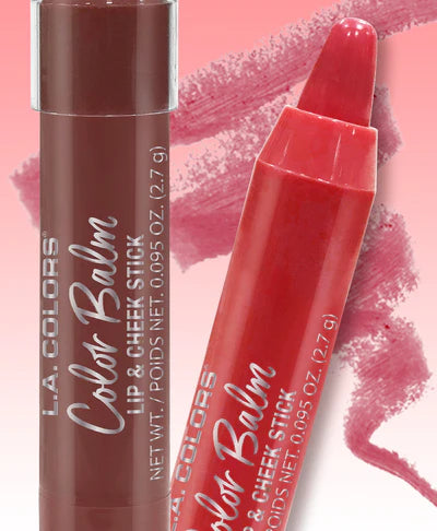 Color Balm - Lip & Cheek Stick