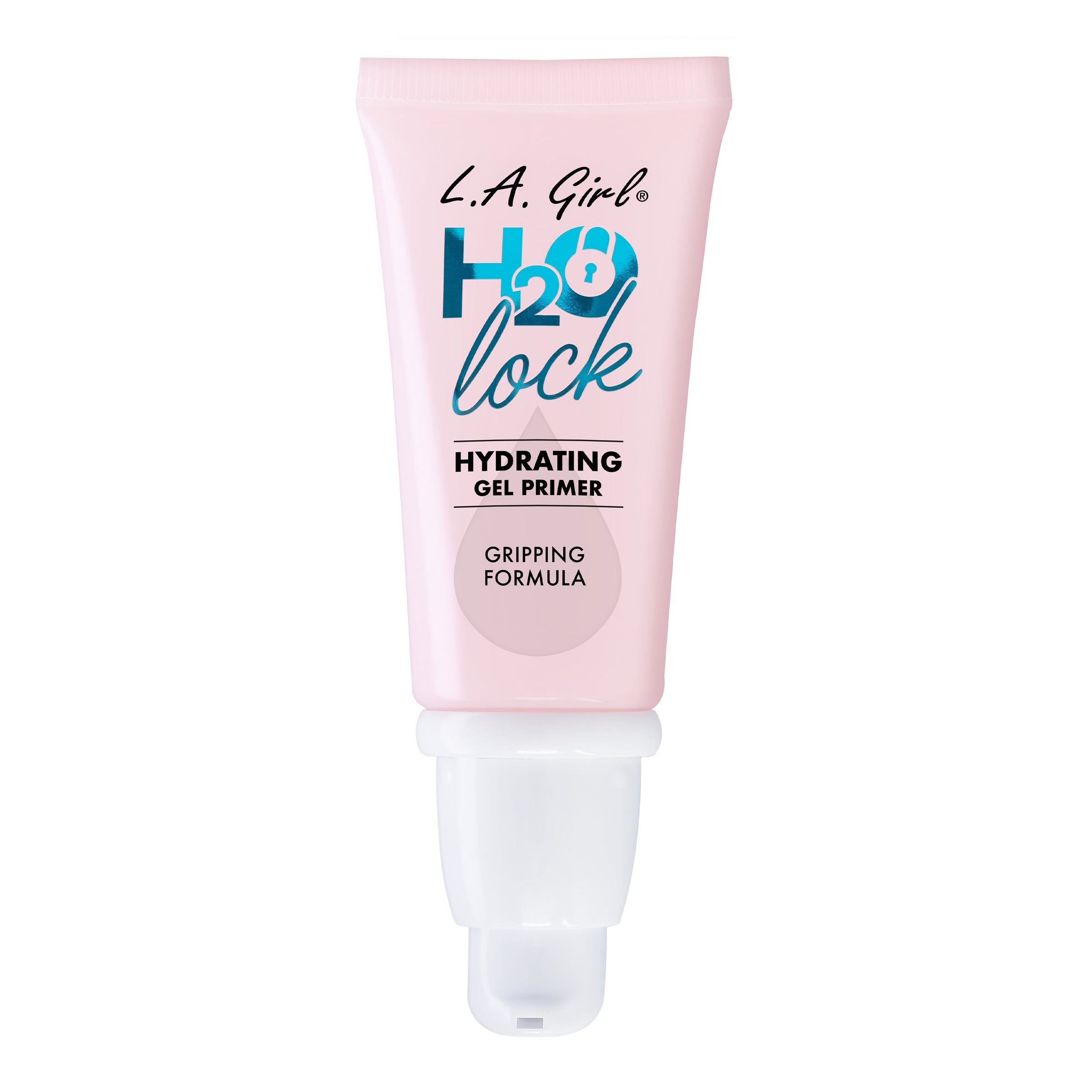 H2O Lock Hydrating Gel Primer