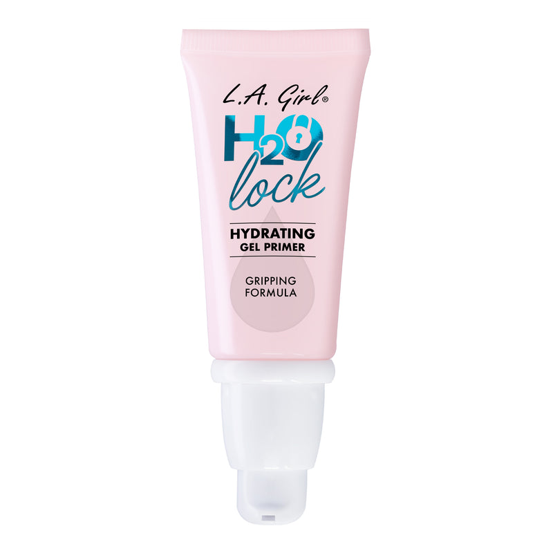 H2O Lock Hydrating Gel Primer