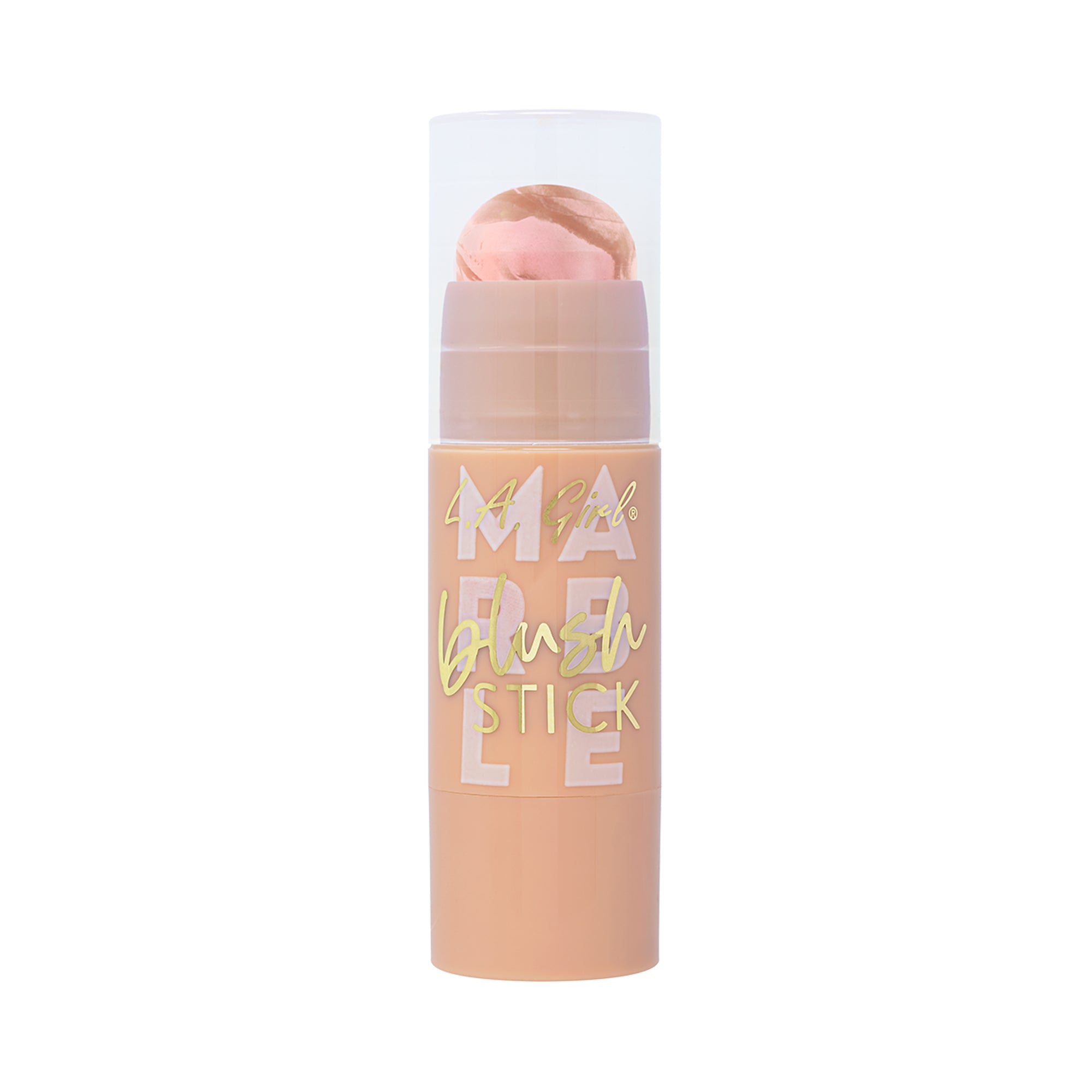 Sunset Daze Marble Blush Stick