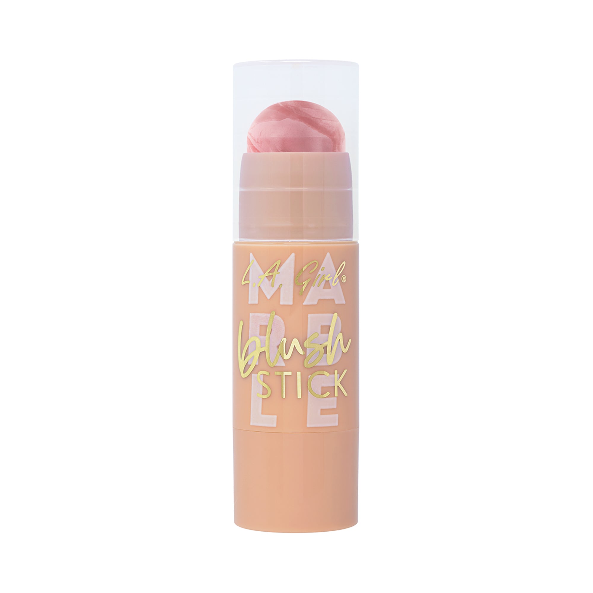 Sunset Daze Marble Blush Stick