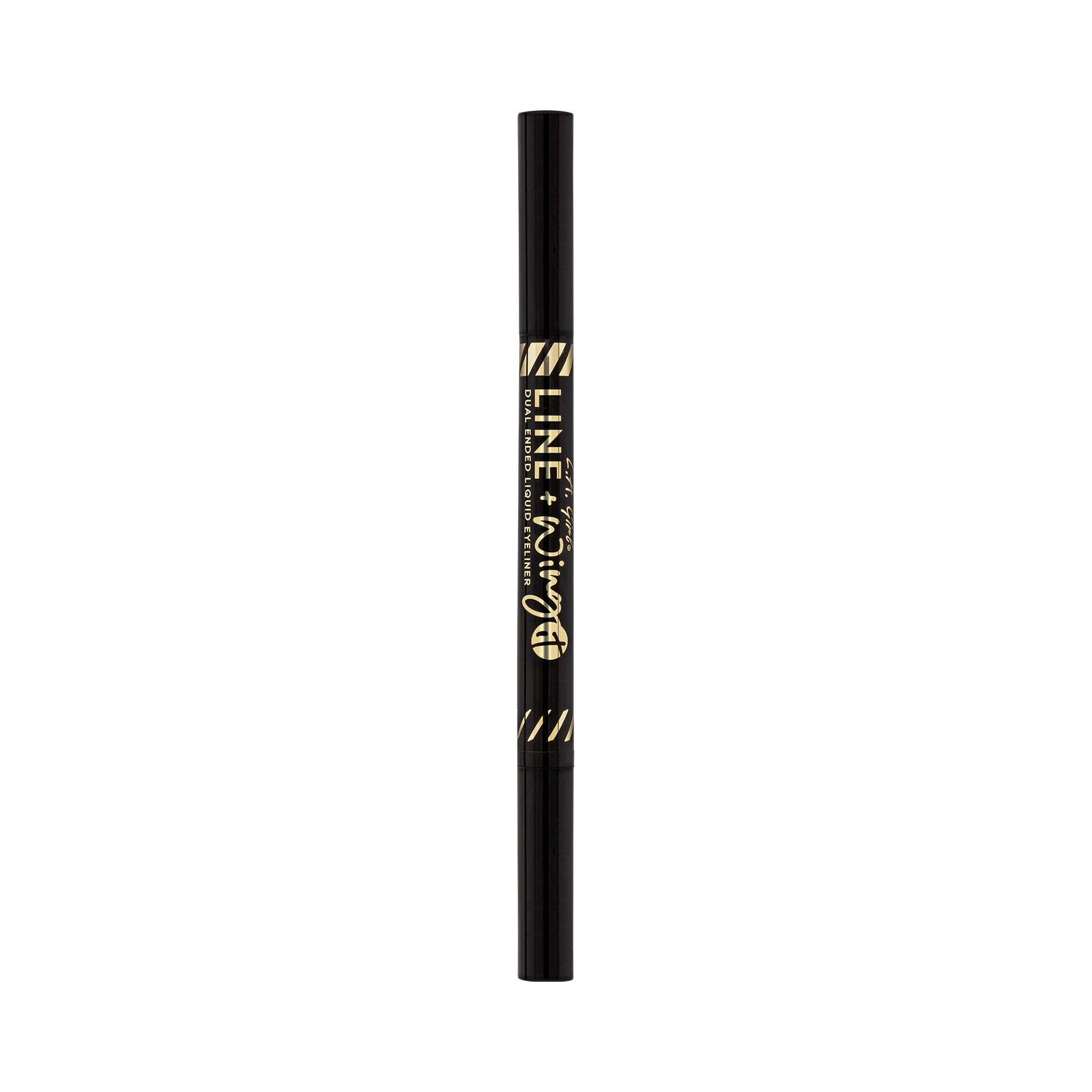 Line + Wing It Dual Ended Liquid Eyeliner