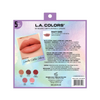 Lips Color Lip Do Matter 5 pack