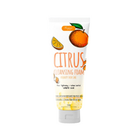 Limpiador Facial Cítrico