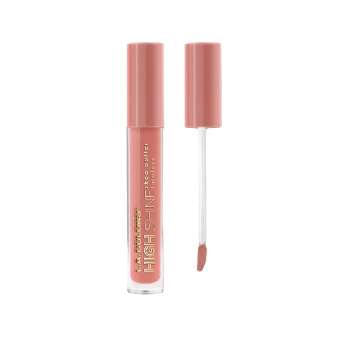 High Shine Lipgloss