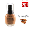Liquid Make-Up Perfecting