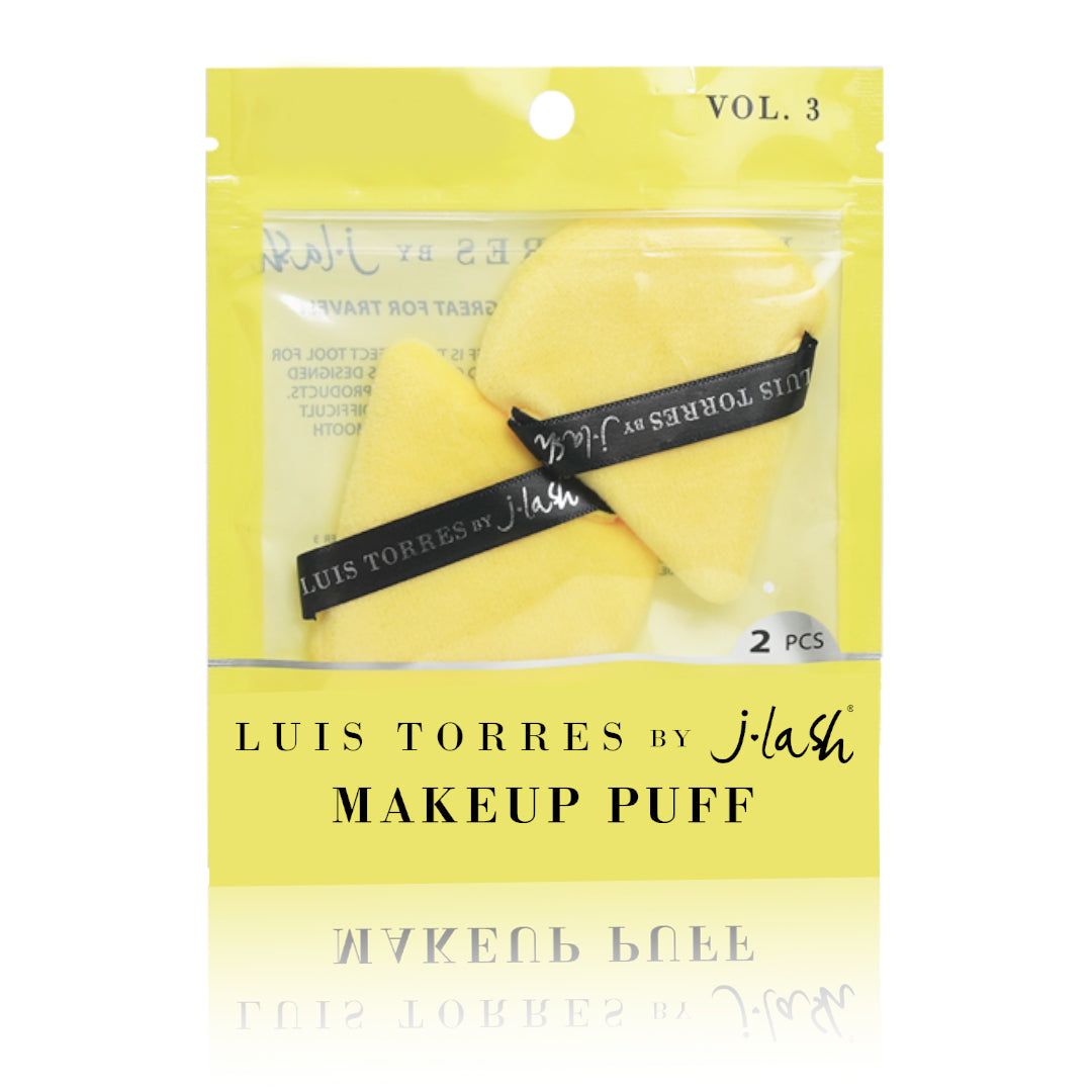 Borla 2 piezas Luis Torres x J Lash Vol. 3