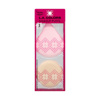 Makeup Puffs Dream To Gleam Promoción
