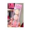 Makeup Sponges Dream To Gleam Promoción