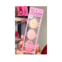 Makeup Sponges Dream To Gleam Promoción