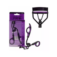 Rizador Morado