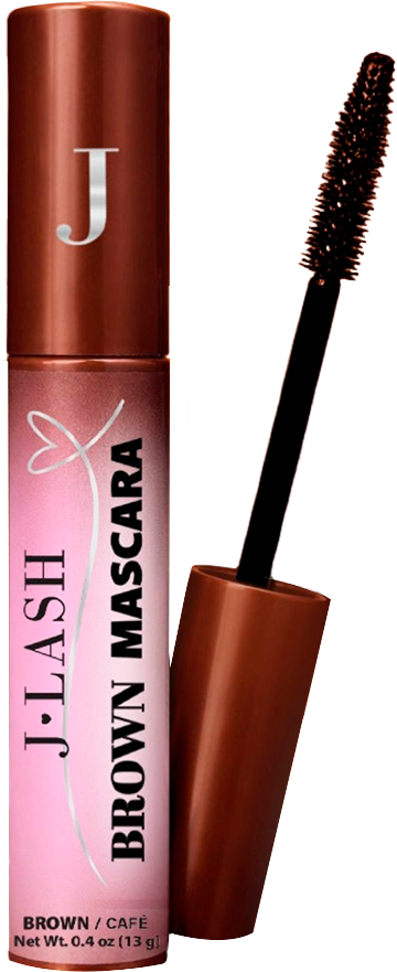 Rímel para Pestañas J lash