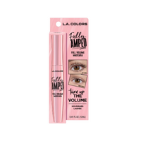 Fully Amped Mascara