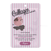 Mascarilla de Colageno
