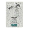 Mascarilla Té Verde