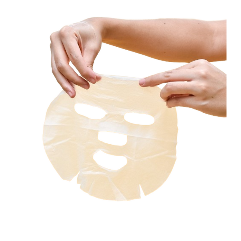 Mascarilla de Miel