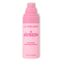 Hydrating Finish Makeup Setting Spray