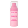 Hydrating Finish Makeup Setting Spray