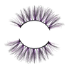 Pestañas Postizas 3d Mixed Color y End Color