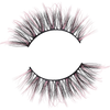 Pestañas Postizas 3d Mixed Color y End Color