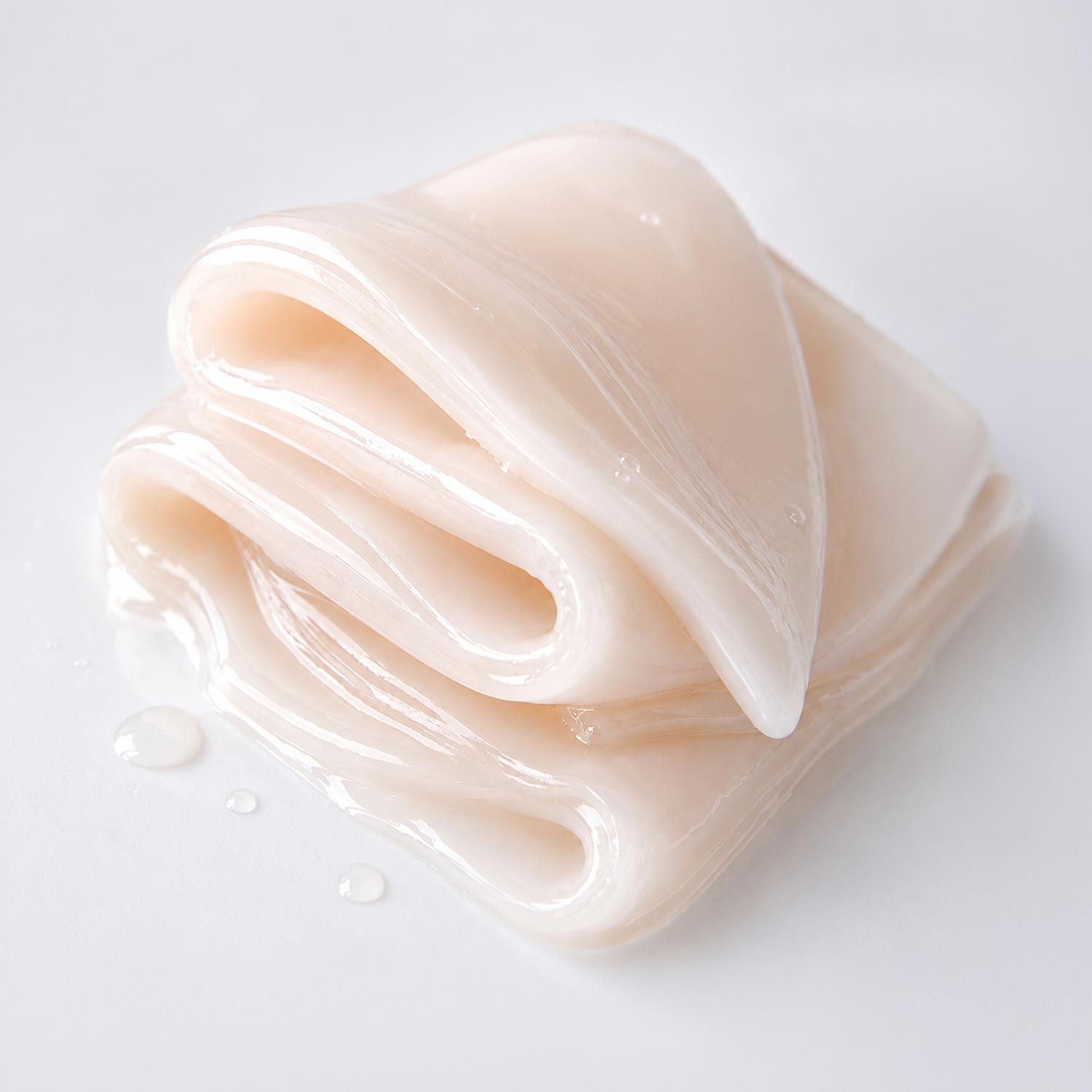 Mascarillas HydroGel