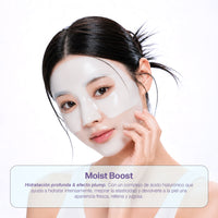 Mascarillas HydroGel