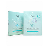 Mascarillas HydroGel