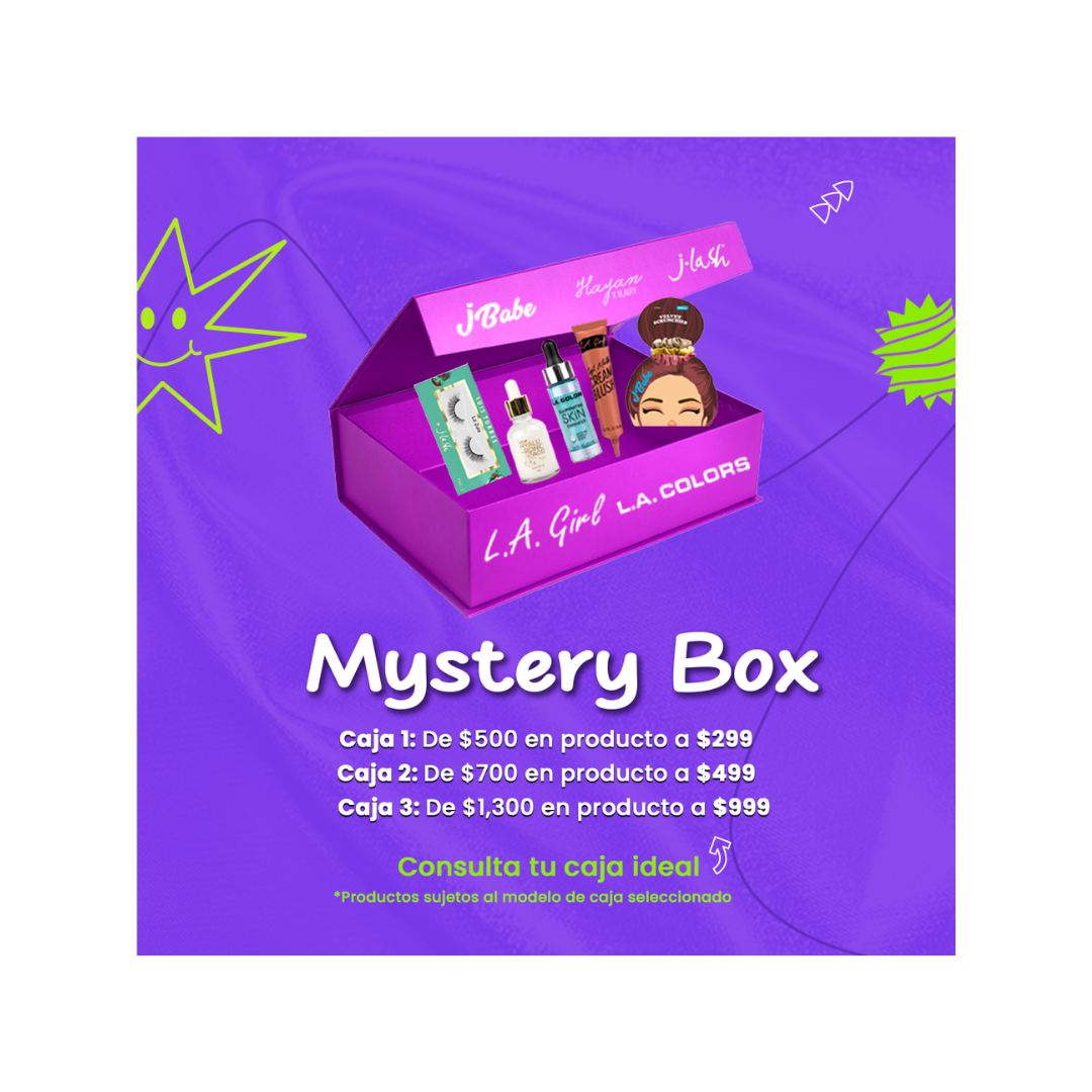 Mystery Box