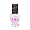 Gel Shine Top Coat Treatments