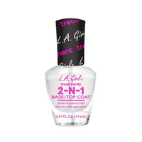 Gel Shine Top Coat Treatments