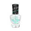 Gel Shine Top Coat Treatments