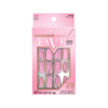 Press On nails Tips Luxe Shine Fave Total Vibe