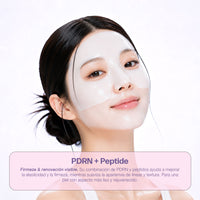 Mascarillas HydroGel