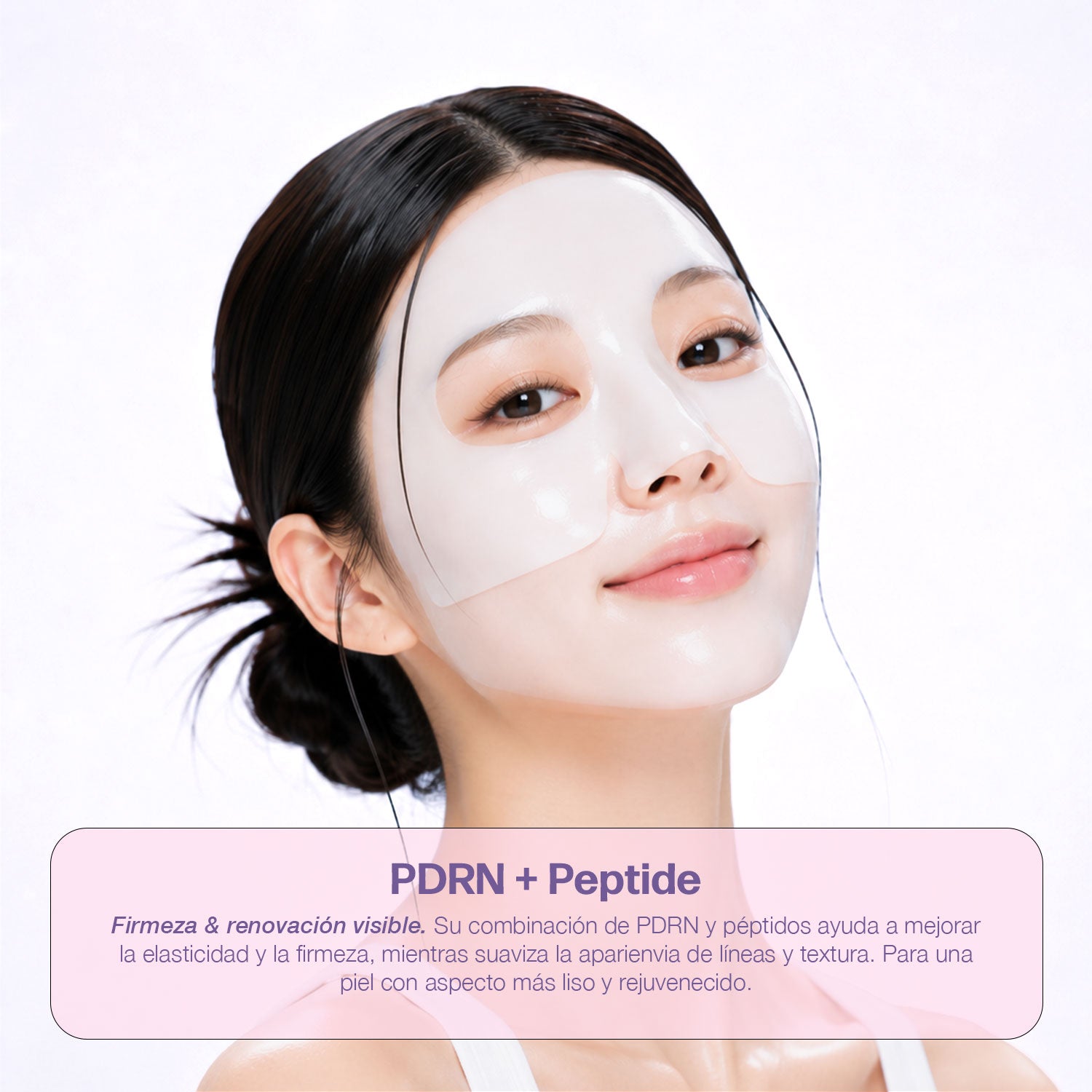 Mascarillas HydroGel