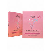Mascarillas HydroGel