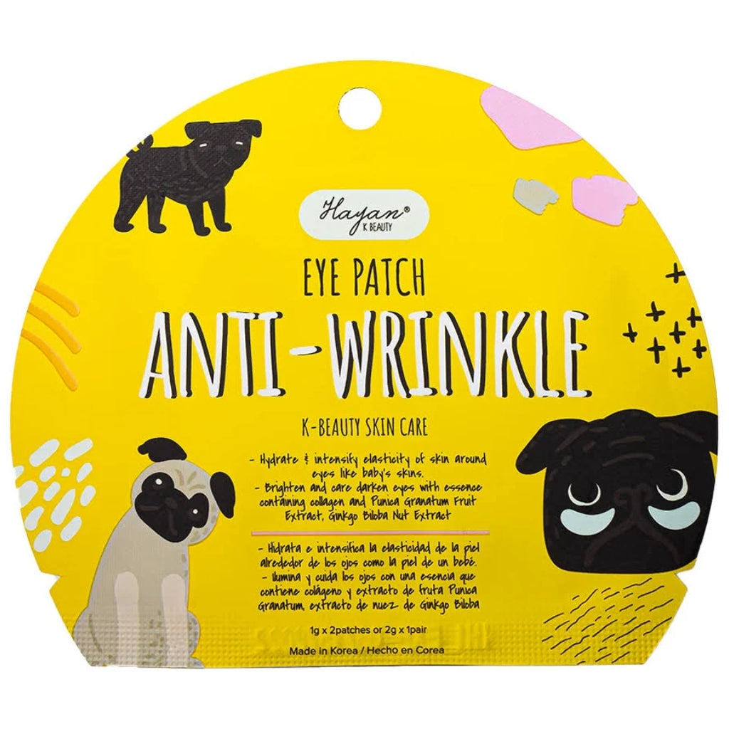 Parches para Ojos Anti-wrinkle