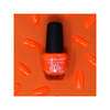 Press On and Nail Polish Pop On