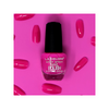 Press On and Nail Polish Pop On