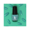Press On and Nail Polish Pop On