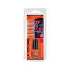 Press On and Nail Polish Pop On
