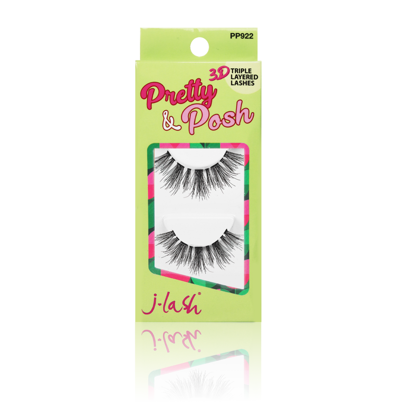 Pestañas Pretty & Posh LASH-PP922