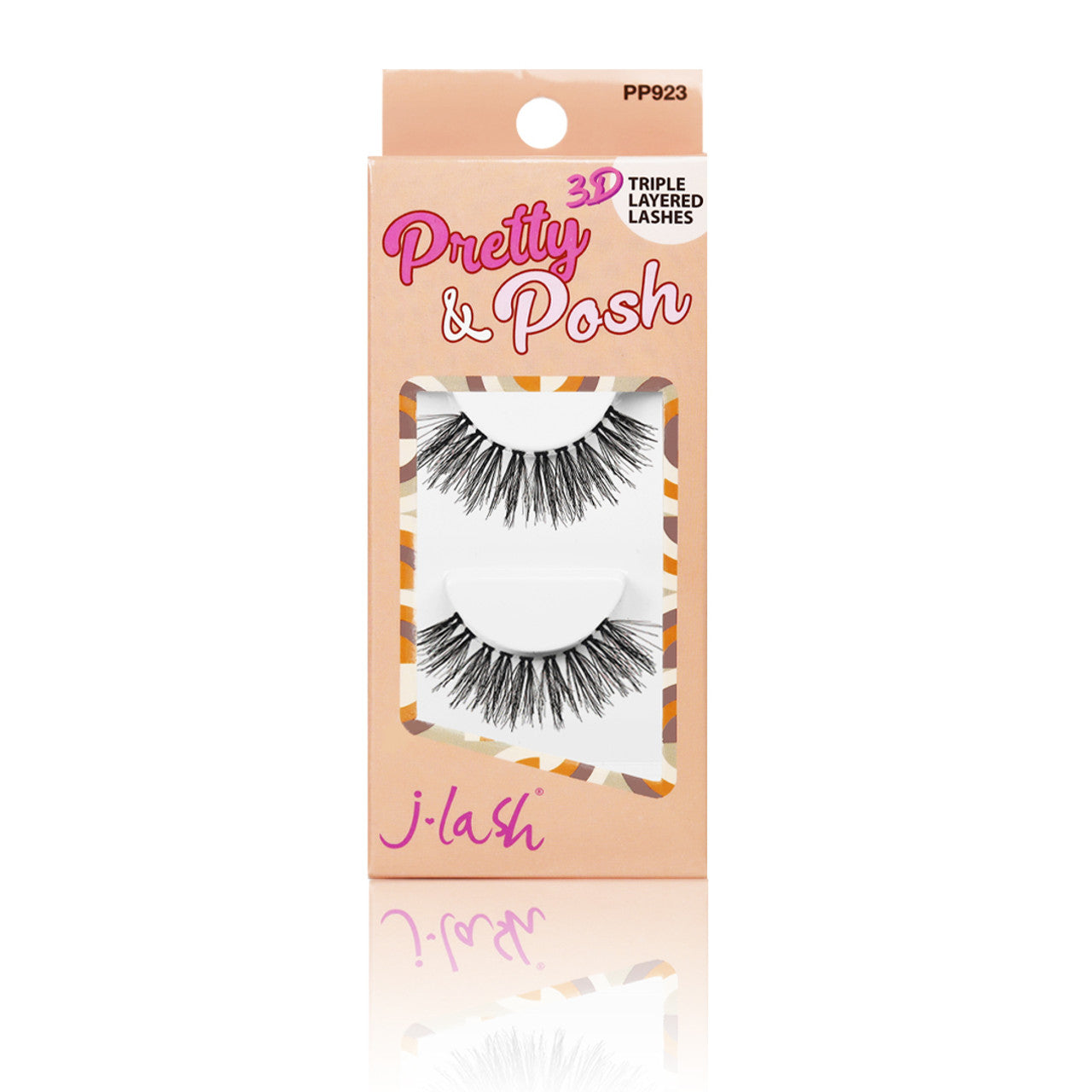 Pestañas Pretty & Posh LASH-PP923