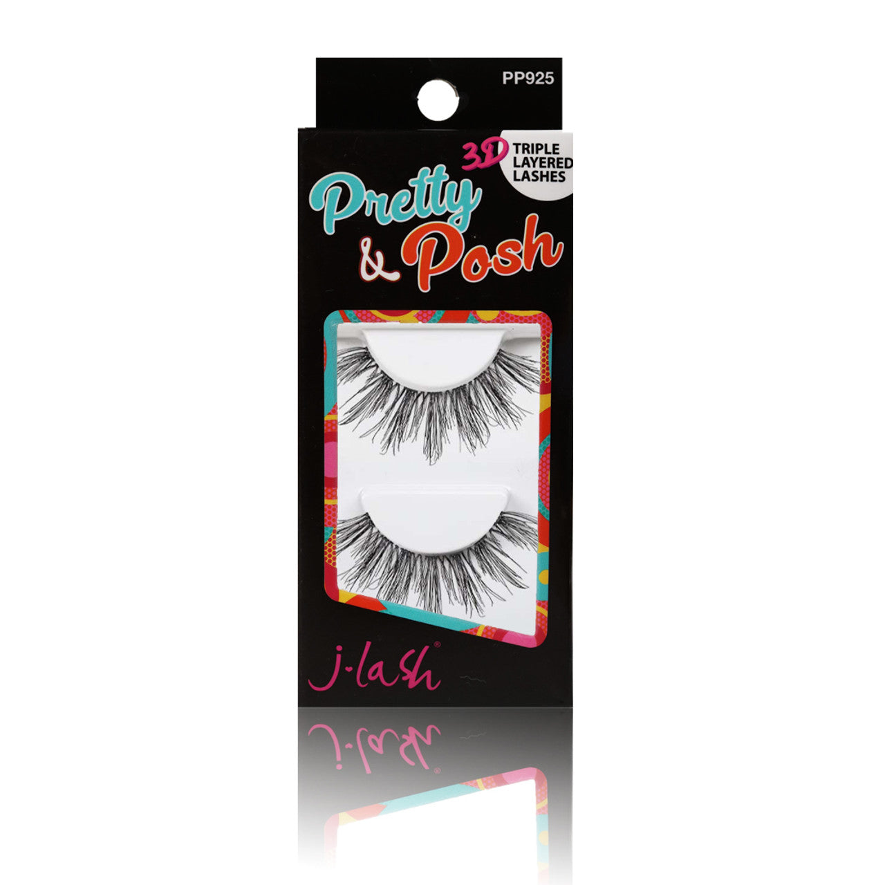 Pestañas Pretty & Posh LASH-PP925
