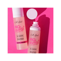 Pro Perfect Long-Wear Setting Spray